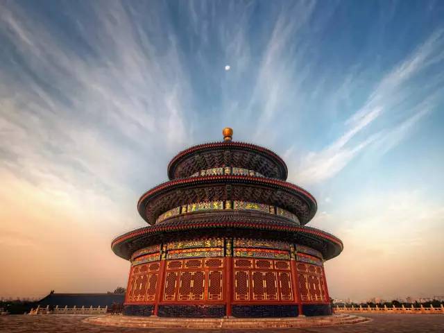 千年古都北京焕新颜，国际大都市魅力绽放