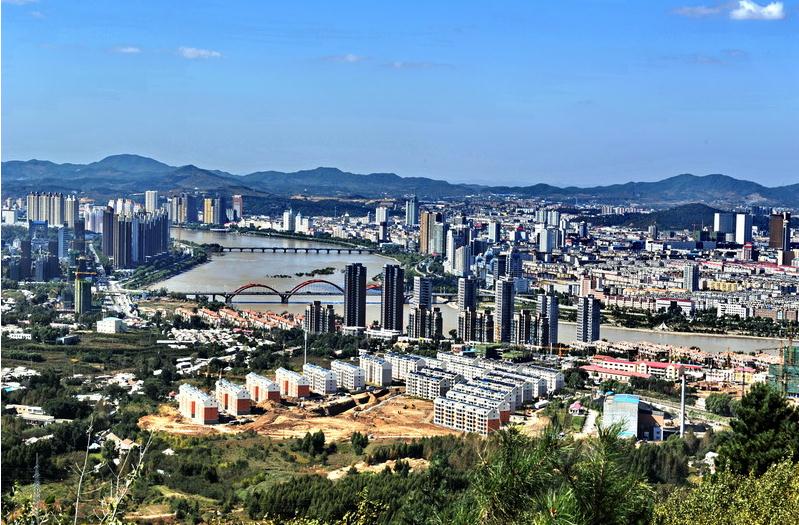 吉林，致尊敬的听众朋友们