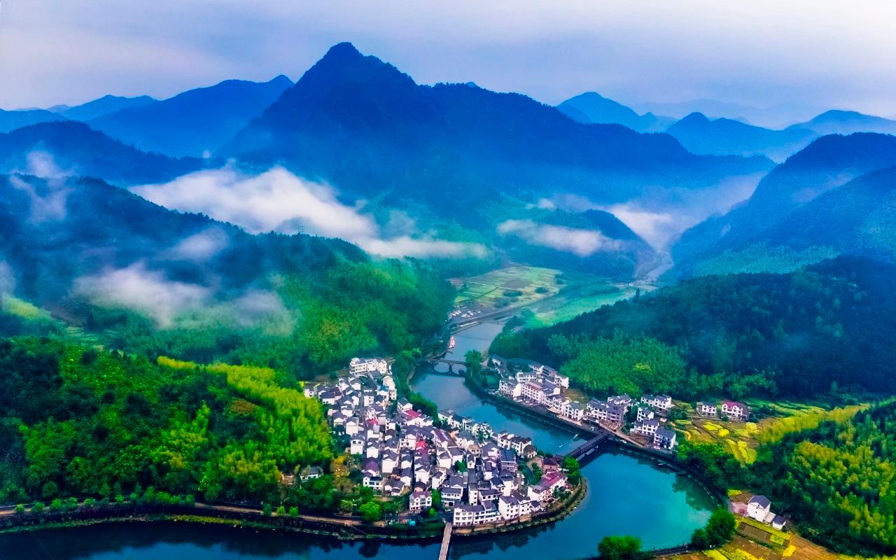 浙江深度探索，任务与技能学习全攻略