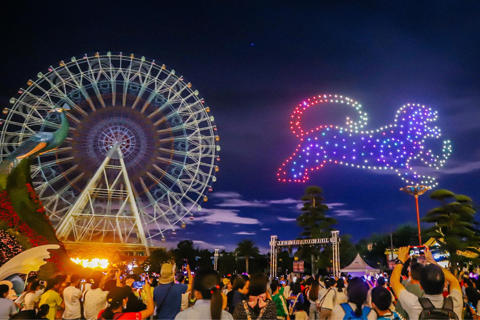 云南，美丽土地的花开盛宴 🌸