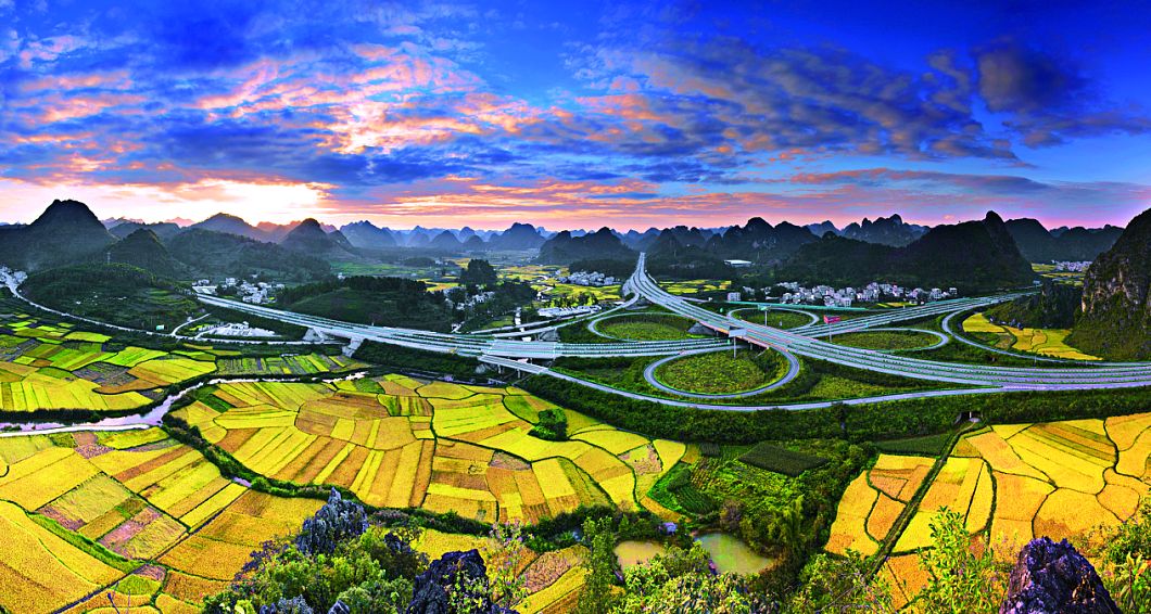 广西，多元文化交融的璀璨南疆明珠