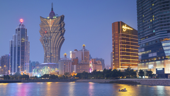 澳门，历史、文化与政治的交织融合——个人视角分析